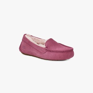 Ugg Ansley Women Slippers Pink (0594ZGOBA)